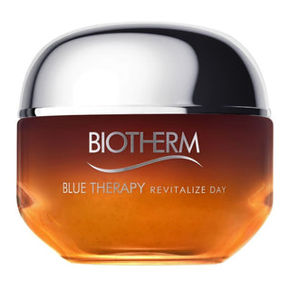 Biotherm BLUE THERAPY AMBER ALGAE REVIT Creme - NEU