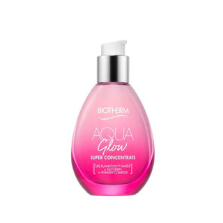 Biotherm Aqua Glow (supertiiviste) 50 ml