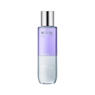 Biotherm Bifaasinen silmämeikinpoistoaine levähäviön vähentämiseen Biocils 100 ml