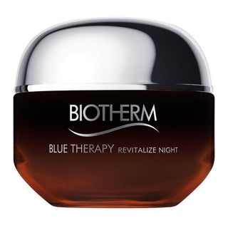 Biotherm Blue Therapy Revitalisierende Nachtgesichtscreme 50 ml