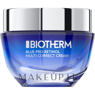 Biotherm Blue Pro-Retinol Daily Retinol Cream (Multi-Correct Cream) 50 ml