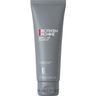 Biotherm Rensegel for menn 125 ml