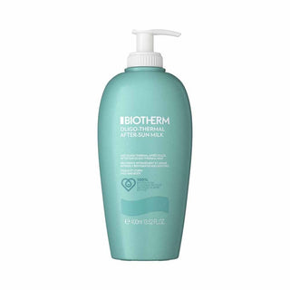 Biotherm Олиго-термальное молочко для загара (молочко после загара) 400 мл