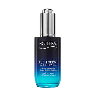 Biotherm Blue Therapy Accelerated Anti-Age Regenerating Serum (Repairer) - Inhalt: 50 ml