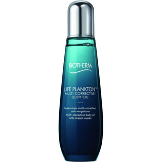 Biotherm Life Plankton Мульти-укрепляющее масло для тела 125 мл