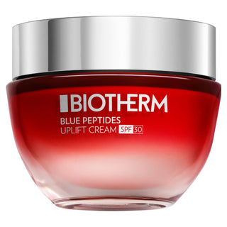 Biotherm Huidverstevigende crème SPF 30 Blue Peptide (Uplift) 50 ml