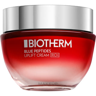 Biotherm Blue Peptides Anti-Aging Dagelijkse Schuimcrème (Rijke Uplifting) 50 ml