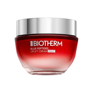 Biotherm Blue Peptides (Uplift) Anti-Aging Nachtverstevigende Crème 50ml