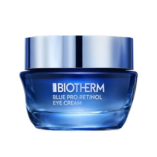 Biotherm Κρέμα περιγράμματος ματιών με ρετινόλη Blue Pro-Retinol 15 ml