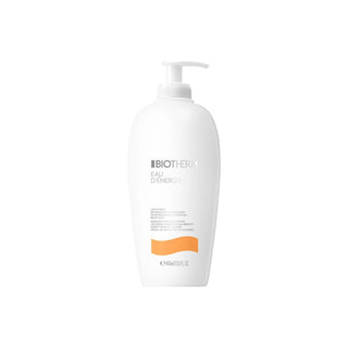 Biotherm Eau D`Energie fuktighetsgivende kroppsmelk Volum: 400 ml