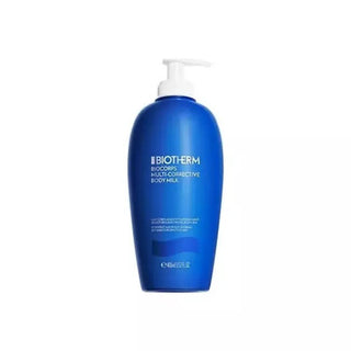 Biotherm Молочко для тела Life Plankton (мультикорректирующее) 400 мл