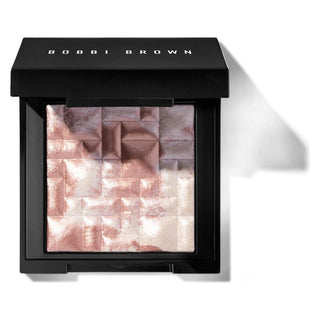 Bobbi Brown Rosa Glow 8 g — Polvere Illuminante