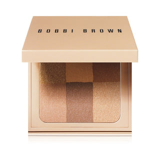 Bobbi Brown Finitura Nuda Polvere Illuminante Buff 6,6 g — Illuminante