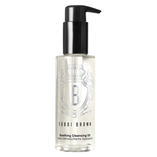 Bobbi Brown Olio Detergente Lenitivo 100 ml — Olio Detergente