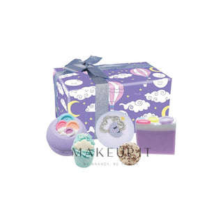Bomb cosmetics The Land of Nod Gift Set