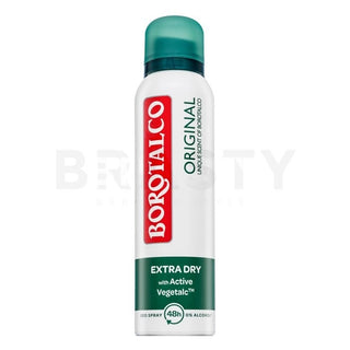 Borotalco Originální deodorant ve spreji (Deo Spray) 150 ml