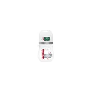 Borotalco Roll-On Deodorant 48H Pure (Deo Roll-On) 50 ml