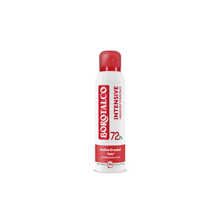 Borotalco Intenzivní deodorant ve spreji (Spray Deo) 150 ml