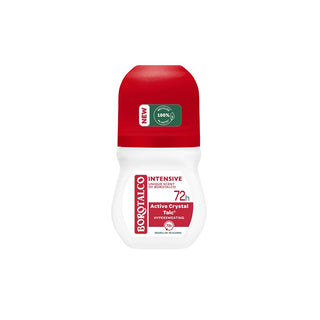 Borotalco Intenzivní Roll-On deodorant (Deo Roll-On) 50 ml