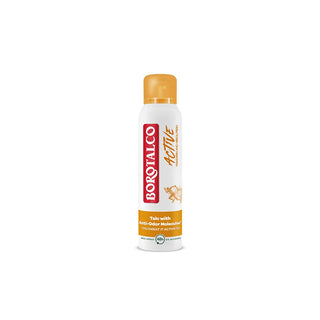 Borotalco Mandarinka a Neroli Spray Deodorant Active (Spray Deo) 150 ml