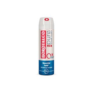 Borotalco Deodorant Spray Man Pure (Spray Deo) 150 ml