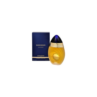 Boucheron Boucheron Donna 100 ml — Eau de Parfum