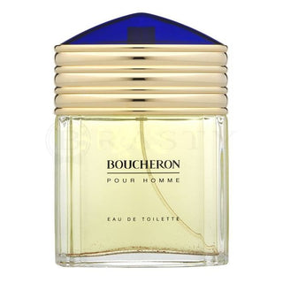 Boucheron Para Homem EDT - Volume: 100 ml 
