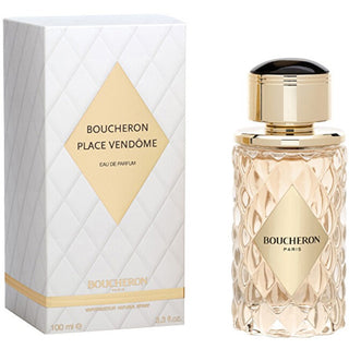 Boucheron Plasser Vendôme - EDP - Volum: 100 ml