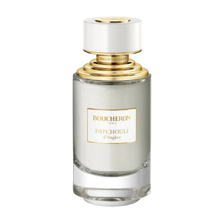 Boucheron Patchouli D'Angkor Unisex 125 ml — Eau de Parfum