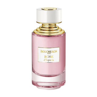 Boucheron Rose D`Isparta - EDP - Volum: 125 ml