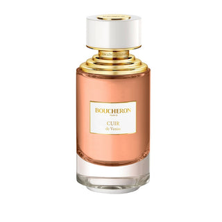 Boucheron Cuir De Venise - EDP - Volum: 125 ml