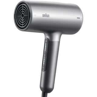 Braun HD435 Grå hårføner