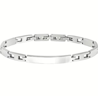 Breil Bracelet homme en acier Lane TJ3426