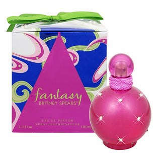 Britney spears Fantasy - EDP - Inhalt: 100 ml