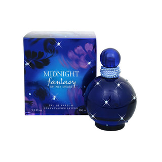 Britney spears Midnight Fantasy - EDP - Volum: 30 ml