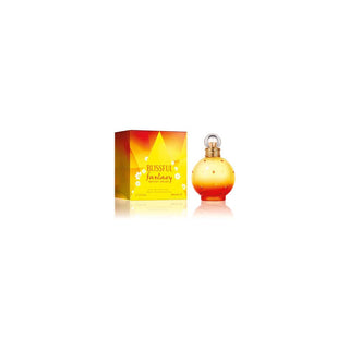 Britney spears Blissful Fantasy - EDT - Volumen: 30 ml