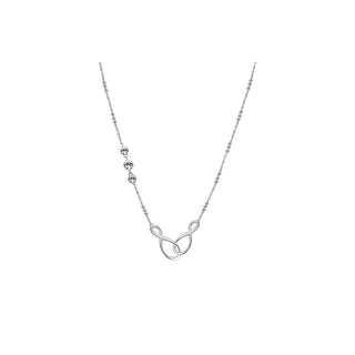 Brosway Collana Infinity Ribbon BBN09 — Collana