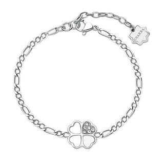 Brosway Chakra Lucky Steel náramek BHKB141