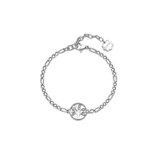 Brosway Ocelový náramek Tree of Life Chakra BHKB143
