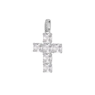 Brosway Ciondolo Fancy Infinite Bianco FIW21 — Wisiorek
