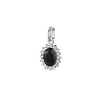 Brosway Ciondolo Fancy Mystery Black FMB12 — Wisiorek