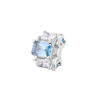Brosway Ciondolo Fancy Cloud Light Blue FCL02 — Zawieszka