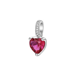 Brosway Ciondolo Fancy Passion Ruby FPR20 — Wisiorek