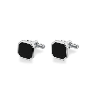 Brosway Gemelli acciaio onice nero BIK132 — Gemelli