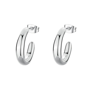Brosway Bagues ouvertes en acier Essential BNL103