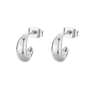 Brosway Bagues en acier intemporelles Essential BNL105