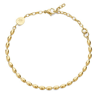 Brosway Essential BNL058 gullbelagt armbånd for kvinner