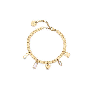 Brosway Chakra Charm Perle Armbånd BHKB250