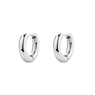 Brosway Jantes minimalistas em aço Perfect bpc42