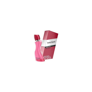 Bruno banani Woman's Best - EDT - Volumen: 20 ml